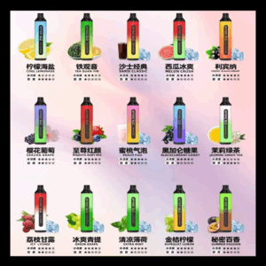 【SP2 】GLC ★disposable★7000 puffs(rechargeable)/【SP2S 思博瑞】GLO 7000口